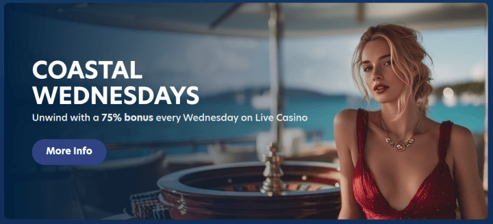 Lucky Dreams Casino 14
