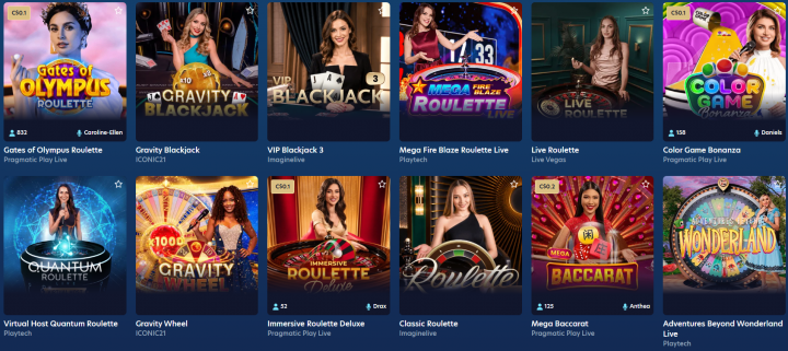 Lucky Dreams Casino 23