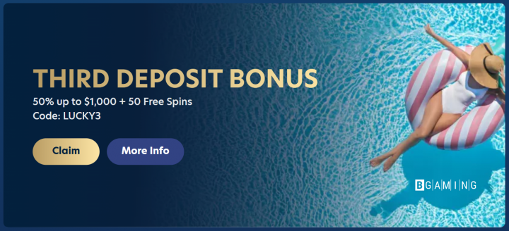 Lucky Dreams Casino 4