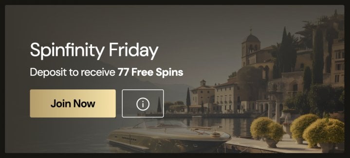 Lucky Ones Casino 11
