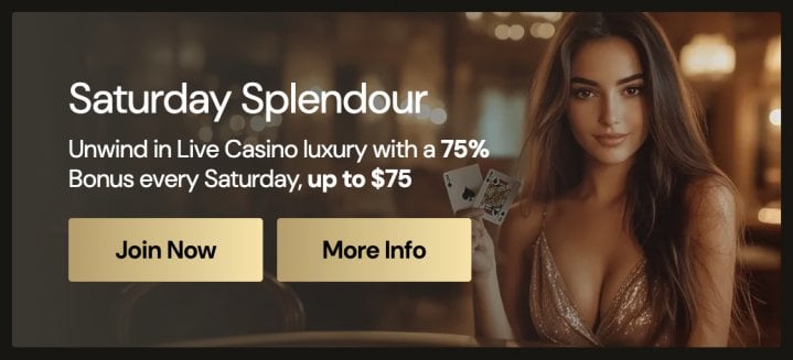 Lucky Ones Casino 19