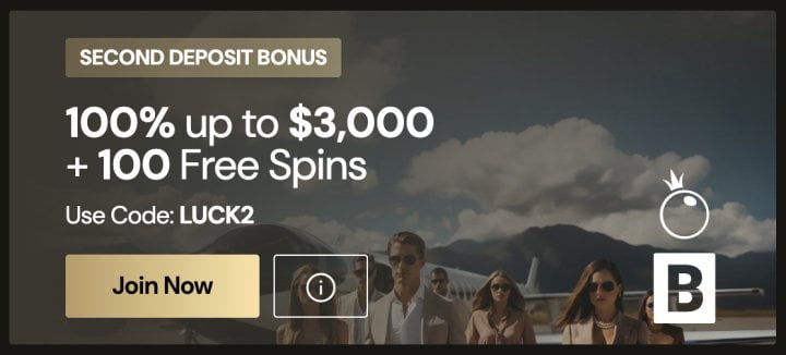 Lucky Ones Casino 4