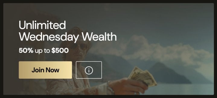Lucky Ones Casino 9