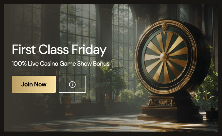Lucky Ones Casino 18