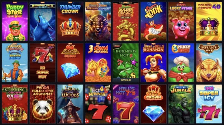 Mafia Casino 14
