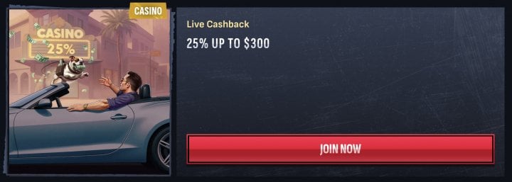 Mafia Casino 7