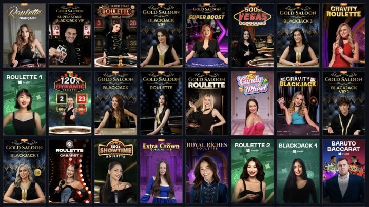 Mafia Casino 15