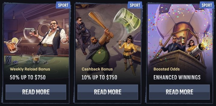 Mafia Casino 9