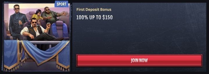 Mafia Casino 3