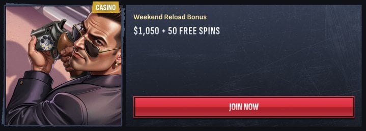 Mafia Casino 5