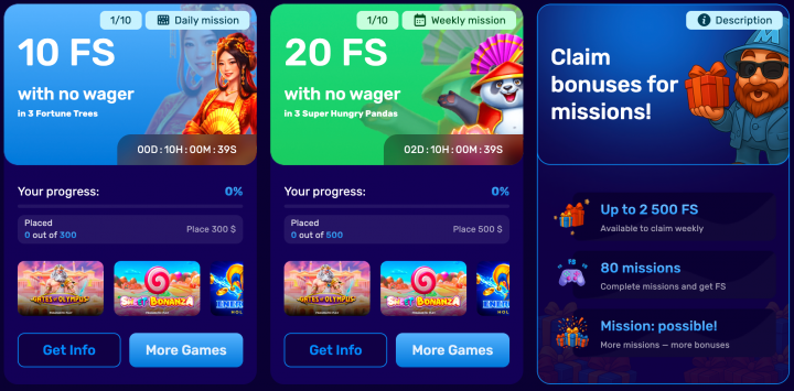 Magic365 Casino 5