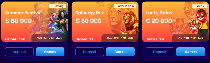 Magic365 Casino 9
