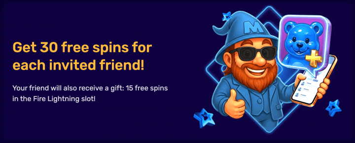 Magic365 Casino 10
