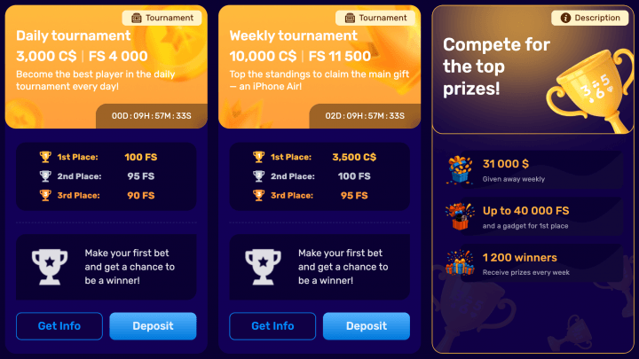 Magic365 Casino 8