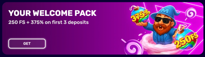 Magic365 Casino 2