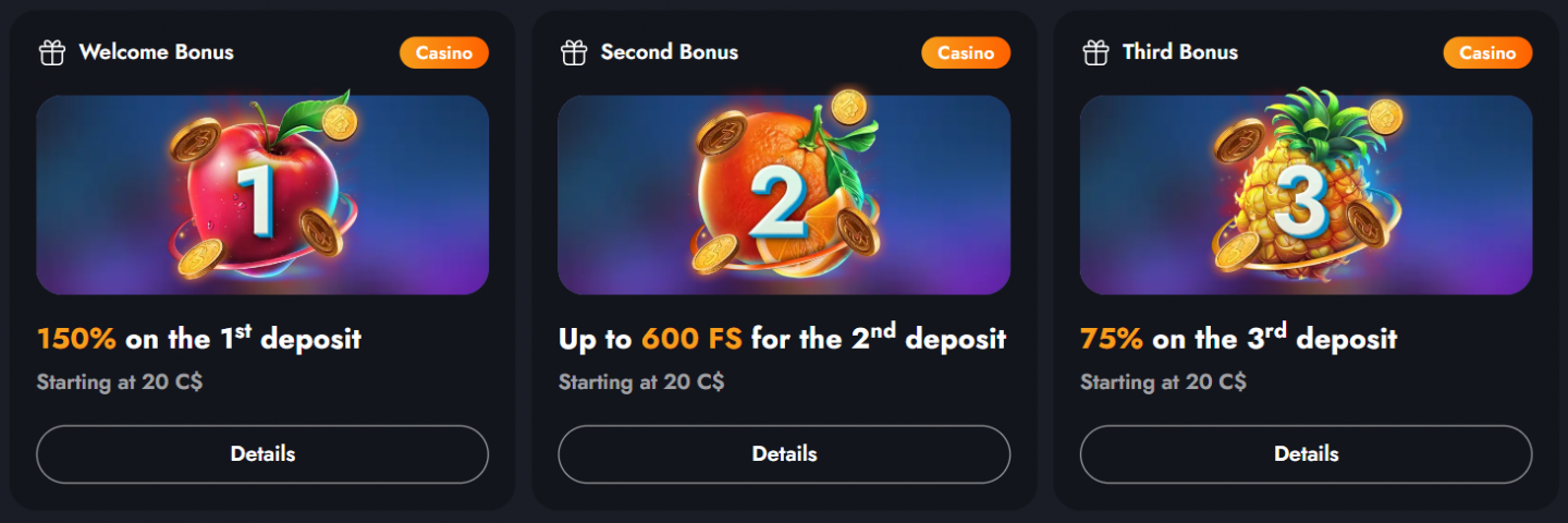 Martin Casino 3