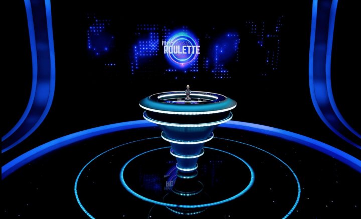 Mega Roulette 1