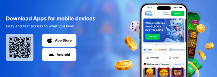 Ice Casino 18
