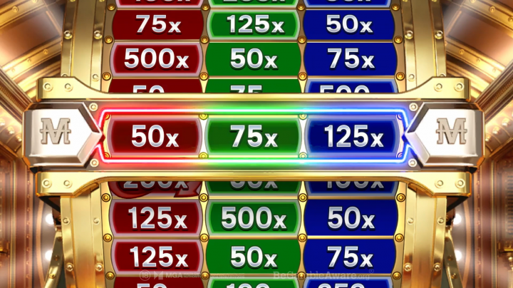 Money Time 8