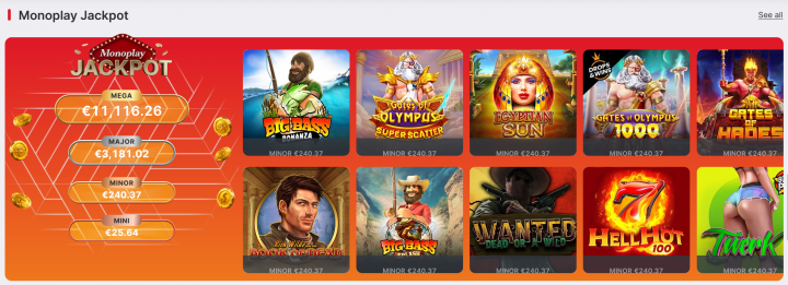 MonoPlay Casino 7