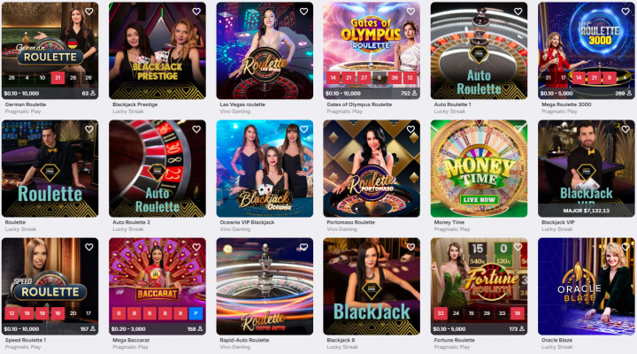 MonoPlay Casino 10