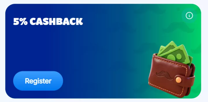 Mr Bet Casino 7
