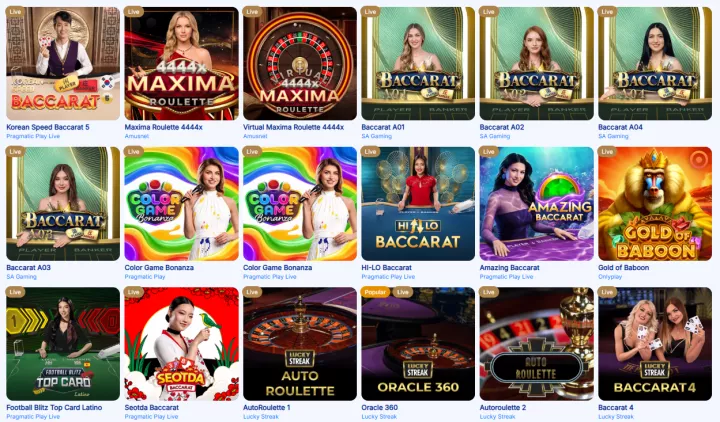 Mr Bet Casino 15