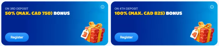 Mr Bet Casino 5