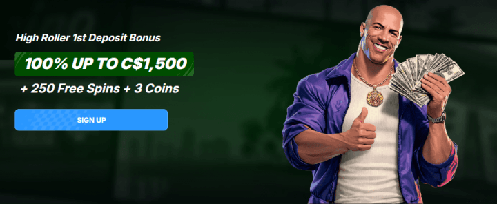 NeedforSpin Casino 3