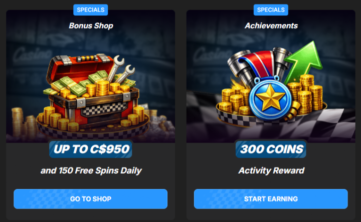 NeedforSpin Casino 12