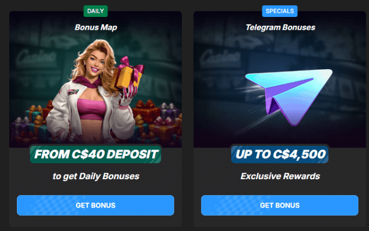 NeedforSpin Casino 11
