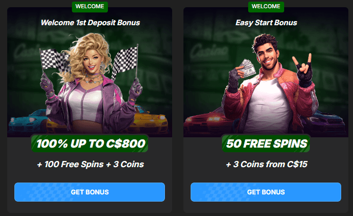 NeedforSpin Casino 2