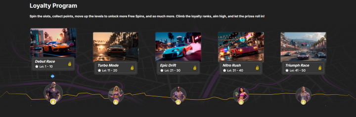 NeedforSpin Casino 13