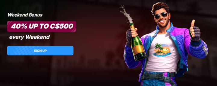 NeedforSpin Casino 10