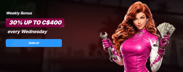 NeedforSpin Casino 8