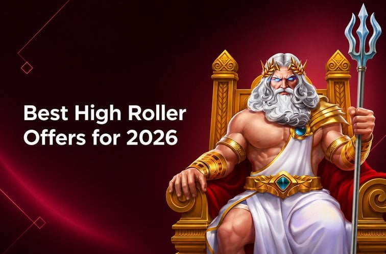Lucky Ones, Drakaris or Vegazone: Which High-Roller Pack Pays Off?