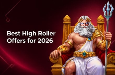 Lucky Ones, Drakaris or Vegazone: Which High-Roller Pack Pays Off?