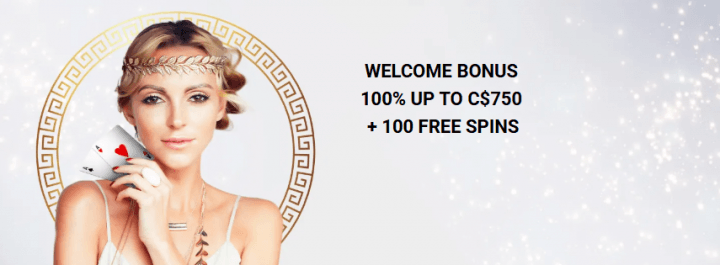 OlympusBet Casino 3