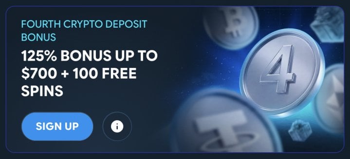 OxiBet Casino 9