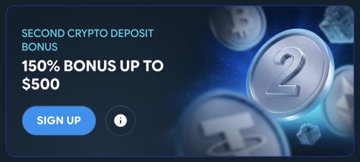 OxiBet Casino 7