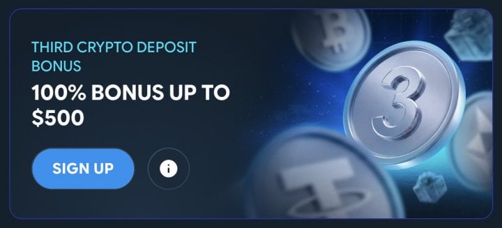 OxiBet Casino 8