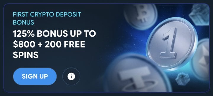 OxiBet Casino 6