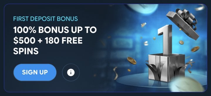 OxiBet Casino 2