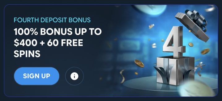 OxiBet Casino 5