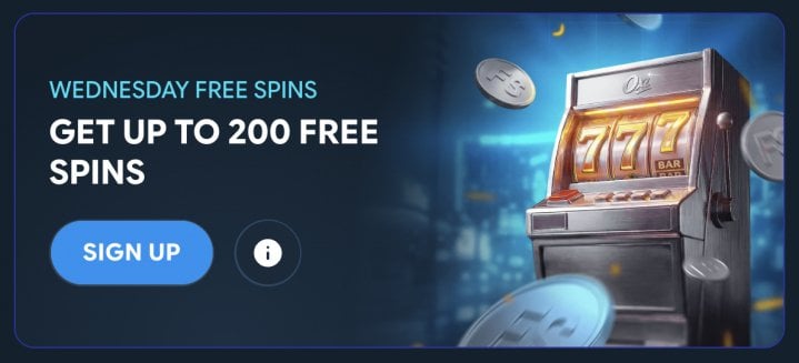 OxiBet Casino 11