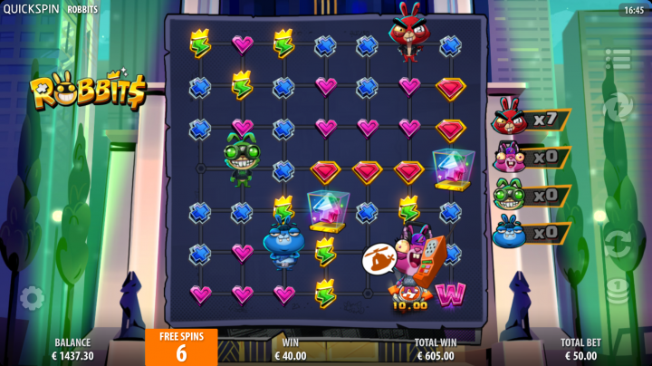 Robbits 3