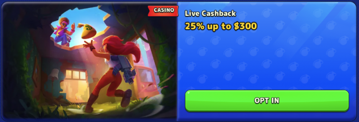 Pistolo Casino 6