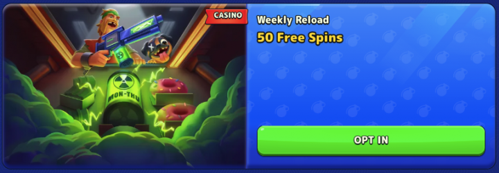 Pistolo Casino 4