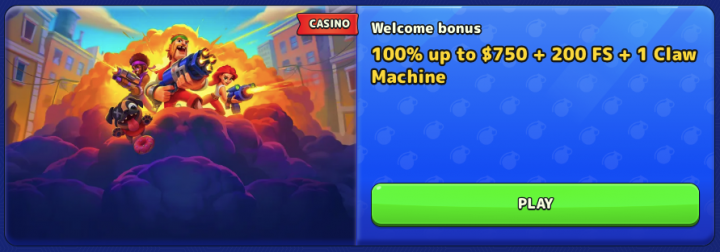 Pistolo Casino 2
