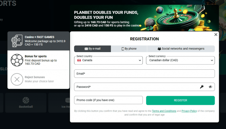 PlanBet Casino 2